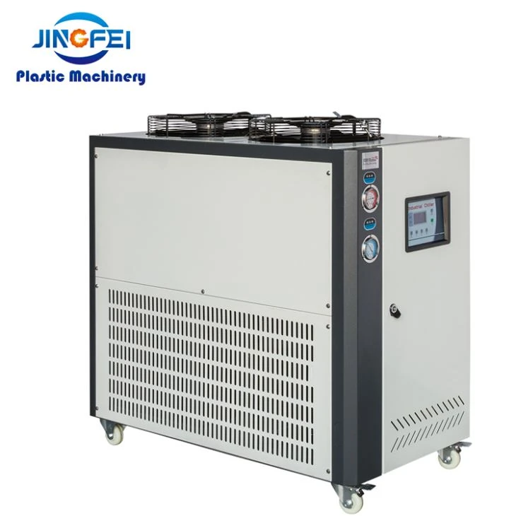 Air Chiller Cooling Machine