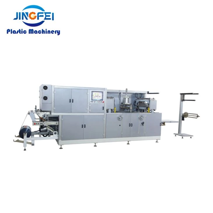 Lunch Boxes Making Machine